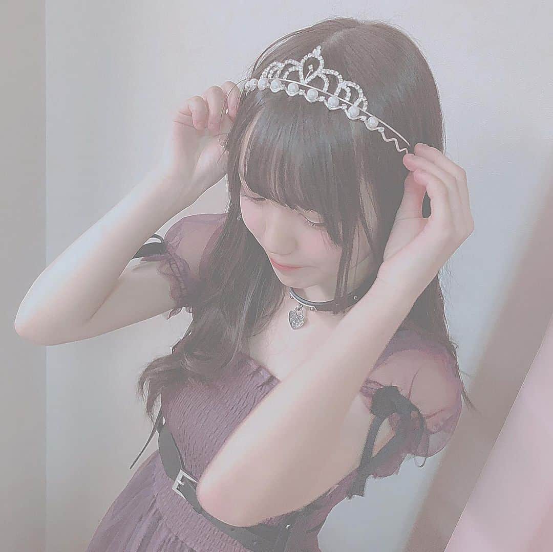 ゆあにゃんのインスタグラム