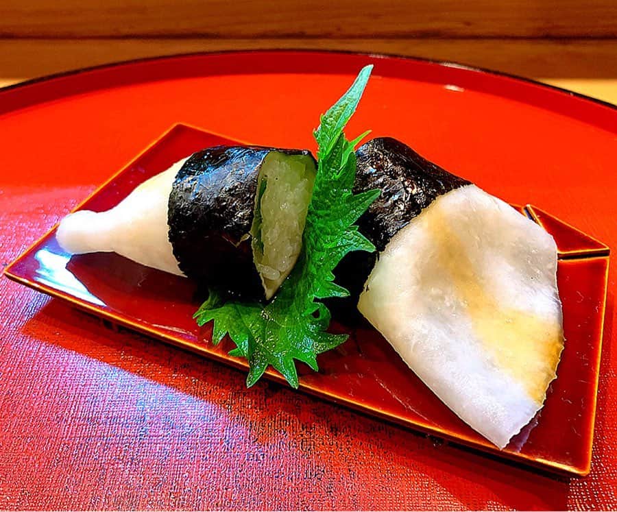 百合華のグルメインスタ