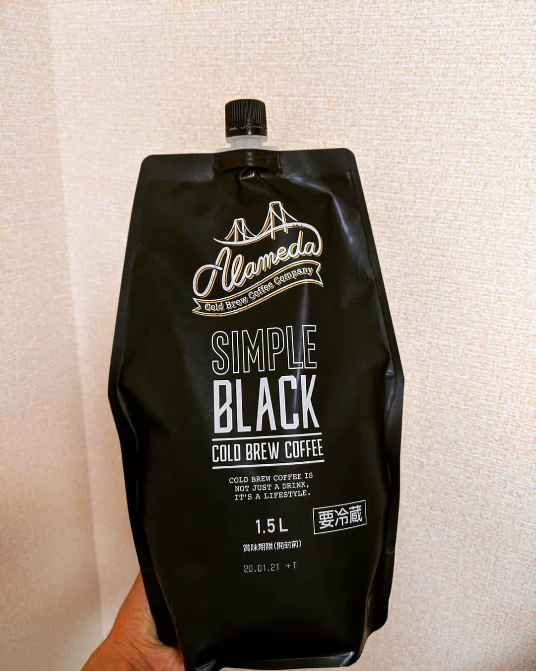 のインスタグラム：「☕☕☕ #aramedacoffee#コーヒー #costoco #オススメ」