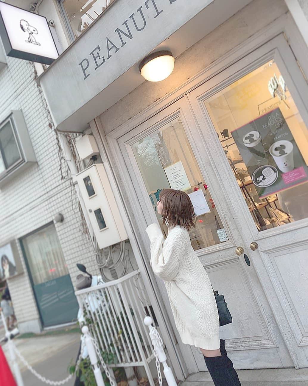 安藤笑のグルメインスタ