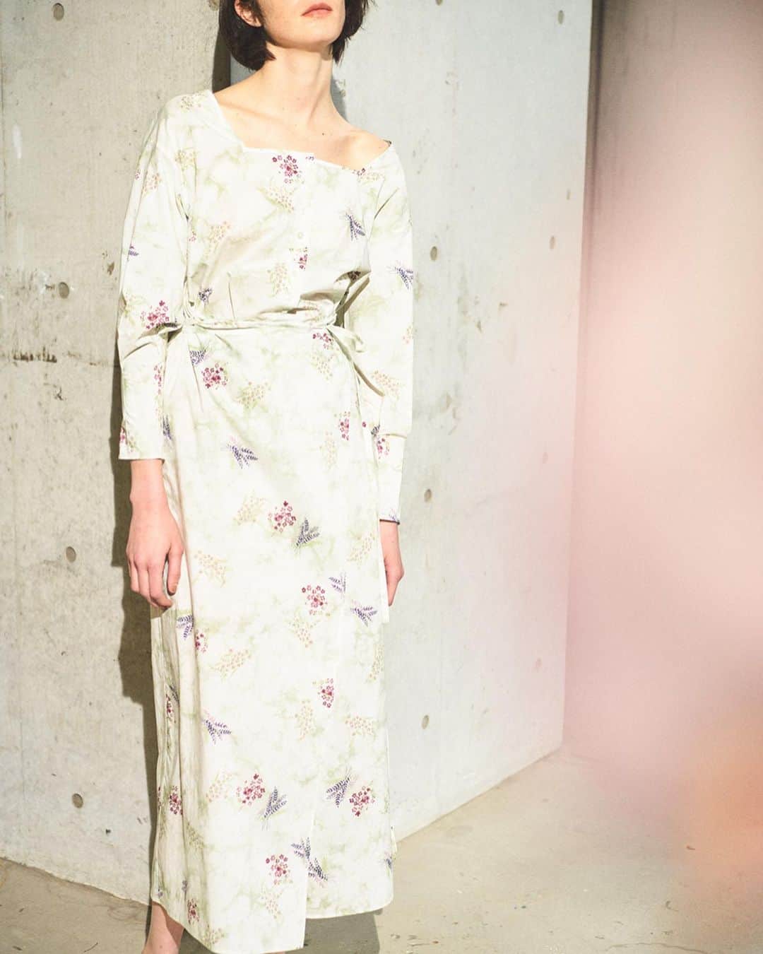 TOMORROWLAND_Womensのグルメインスタ