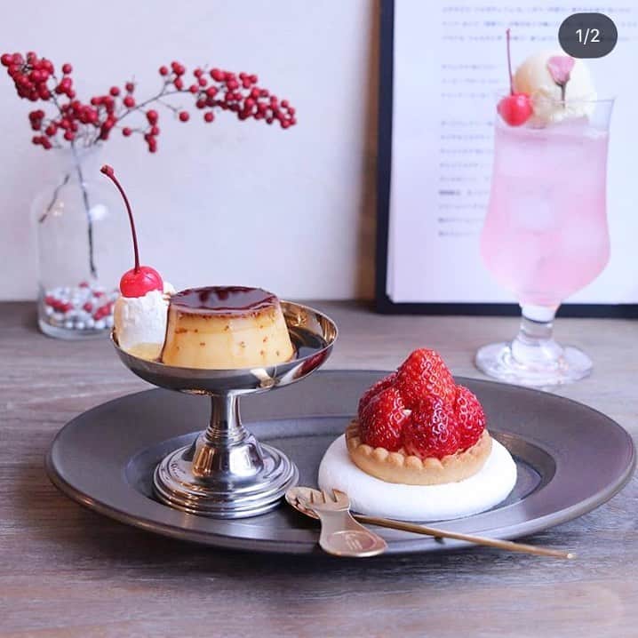 Beaustagrammerのグルメインスタ