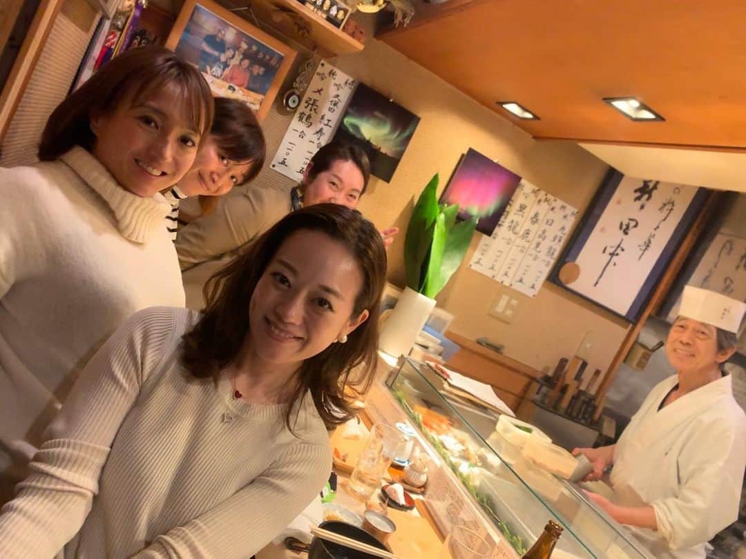 沢瀉美緒のグルメインスタ