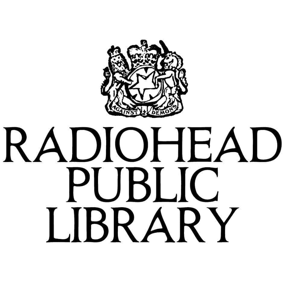 Radioheadさんのインスタグラム写真 - (RadioheadInstagram)「The Radiohead Public Library has been updated, including some previously unavailable tracks now streaming. Link in bio.」2月21日 19時44分 - radiohead