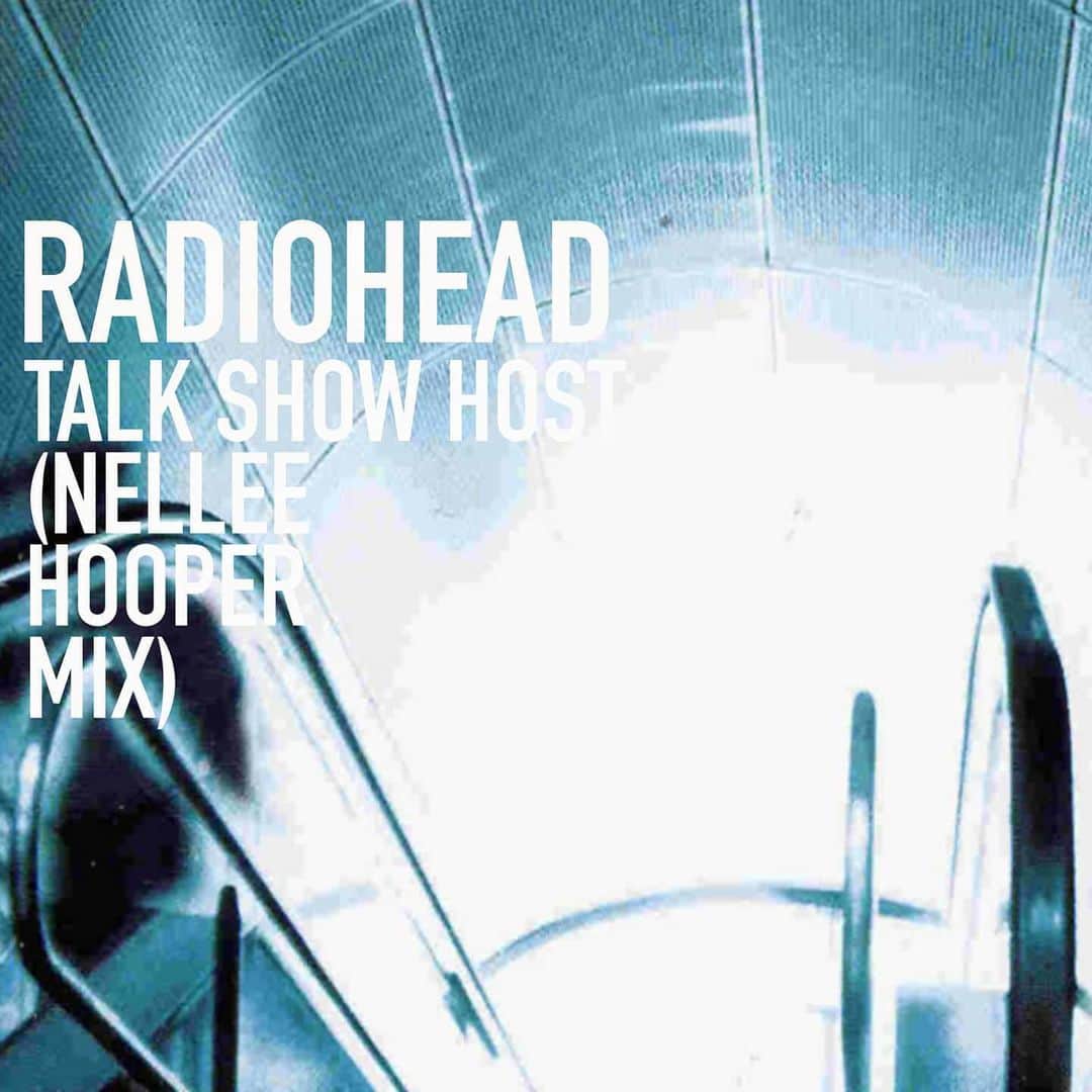 Radioheadさんのインスタグラム写真 - (RadioheadInstagram)「The Radiohead Public Library has been updated, including some previously unavailable tracks now streaming. Link in bio.」2月21日 19時44分 - radiohead