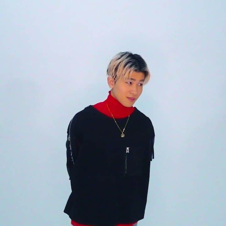 M-ON! MUSIC｜エムオンミュージックのインスタグラム：「﻿ ／﻿ #BALLISTIKBOYZ﻿ #ダイジョウブ﻿ #奥田力也 編﻿ ＼﻿ ﻿ #エムオンミュージック の﻿ 公式YouTubeにて公開中の﻿ #CANDIDSHOT では﻿ 「ひとりで面白いことやるには……」﻿ と難色を示していましたが、﻿ 結果やいかに!?﻿ ﻿ ﻿ #日髙竜太﻿ #海沼流星﻿ #砂田将宏﻿ #深堀未来﻿ #松井利樹﻿ #加納嘉将﻿ #ANTIHEROS」