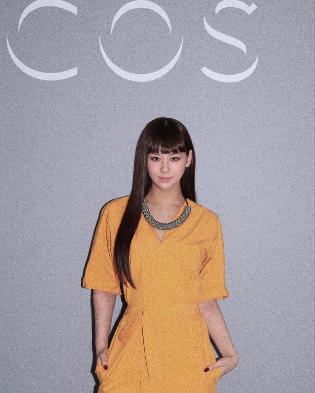 西内まりやさんのインスタグラム写真 - (西内まりやInstagram)「@cosstores_jp のジャパンカプセルコレクションのローンチイベントに招待して頂きました🔥 @inuajp でのディナーも他にない素材を生かした料理は斬新で美味しかったです😊」2月21日 19時49分 - mariya_nishiuchi_official