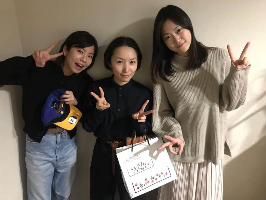 野村麻純のインスタグラム：「・ 「ねじまき鳥クロニクル」観劇。 ドーパミンが増えました🧚‍♀️」