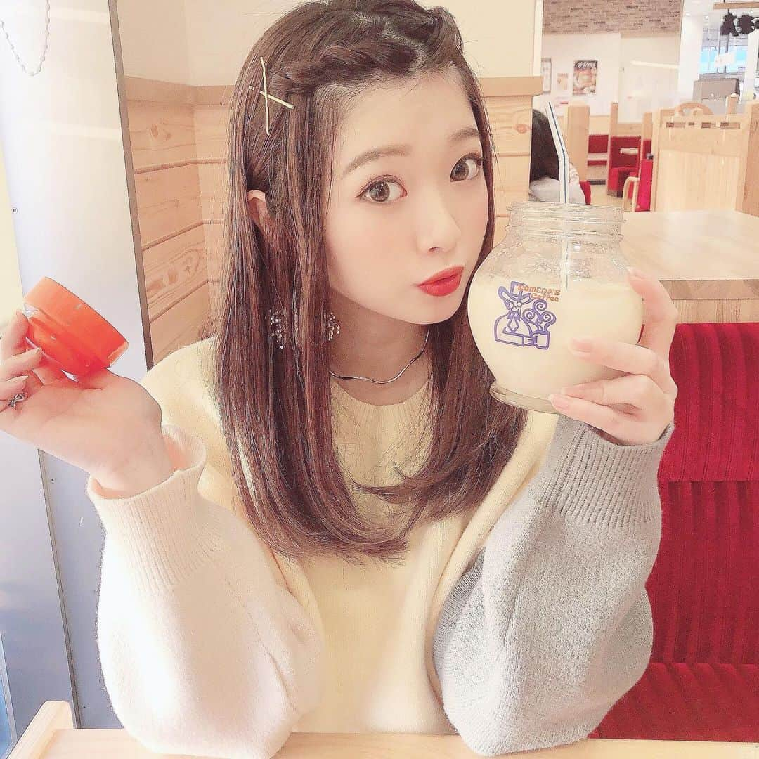 伊藤りかのインスタグラム