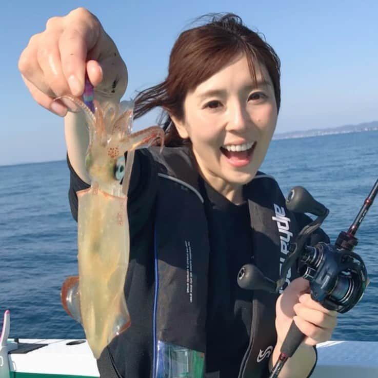 井上直美のインスタグラム