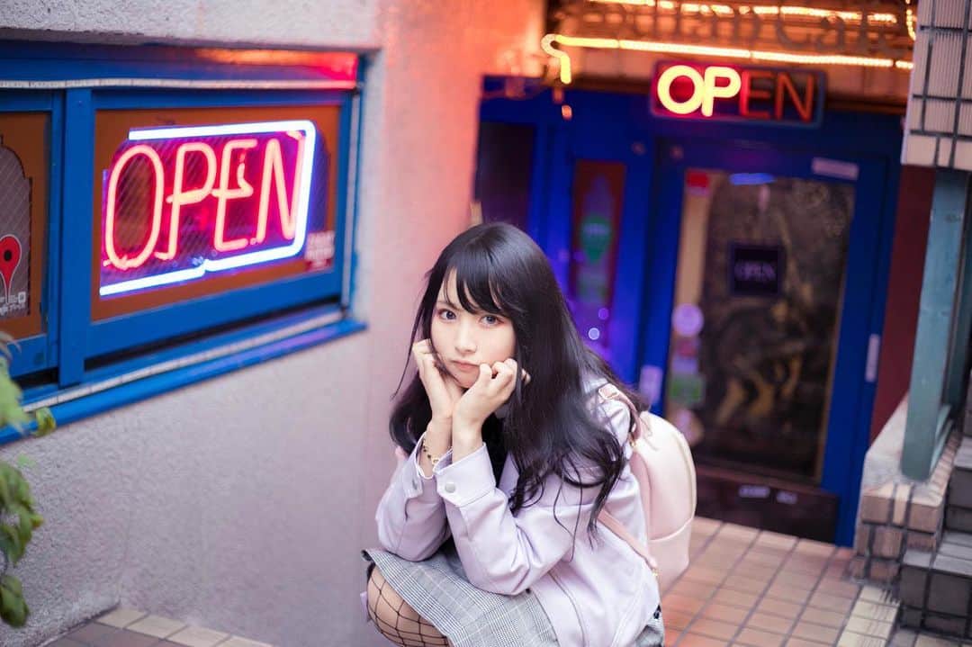 上原りゆきのインスタグラム：「📸」