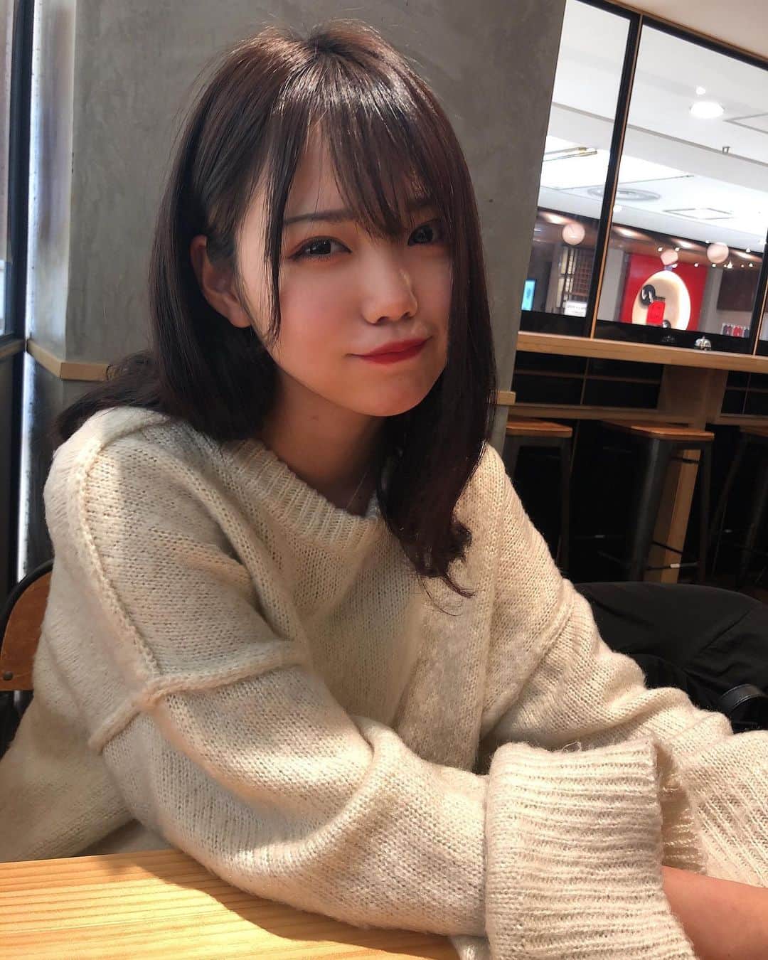 比嘉奈菜子のグルメインスタ