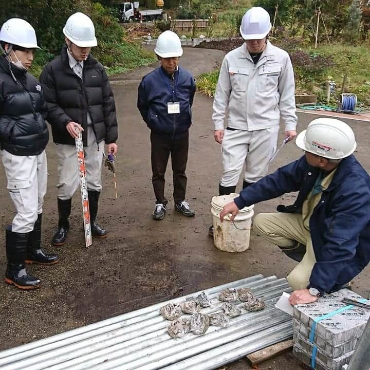 日本工学院のインスタグラム