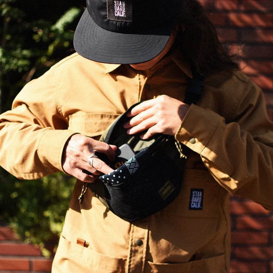 スタンダードカリフォルニアのインスタグラム