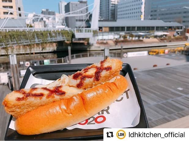 居酒屋えぐざいるPARKのインスタグラム