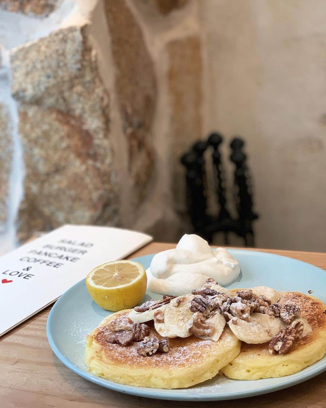 片原恵麻のグルメインスタ