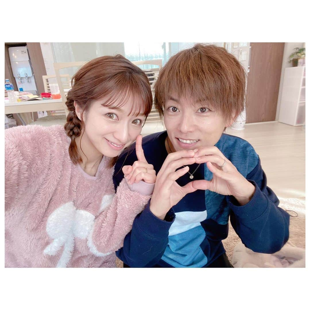 辻希美さんのインスタグラム写真 - (辻希美Instagram)「たぁのんちゃんネル１０万人突破しましたぁ〜😁💕👏👏 ありがとうございます🙏💕 #たぁのんちゃんネル #10万人突破 #ありがとうございます #🙏💕」2月21日 12時49分 - tsujinozomi_official