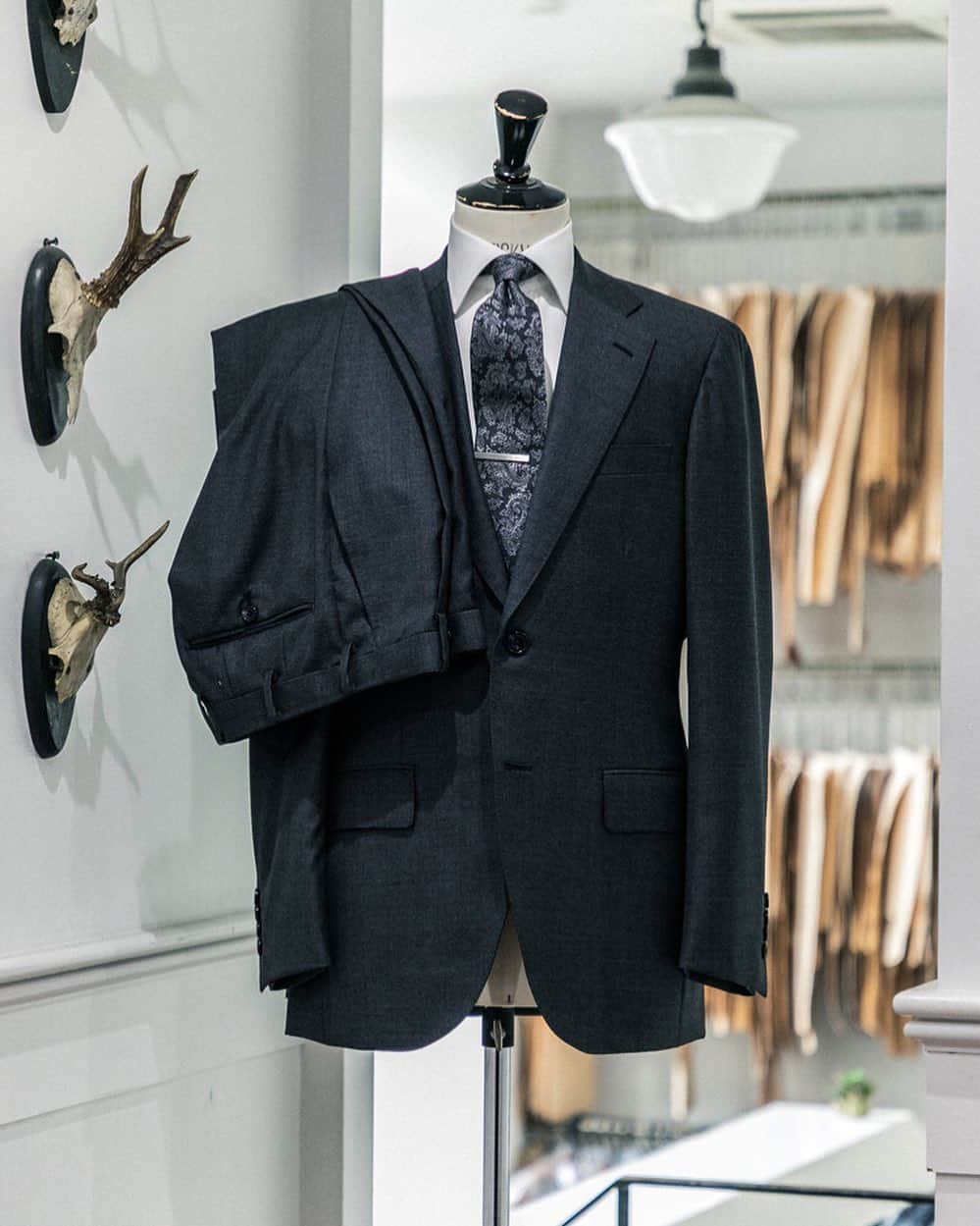 フリーマンズスポーティングクラブのグルメインスタ