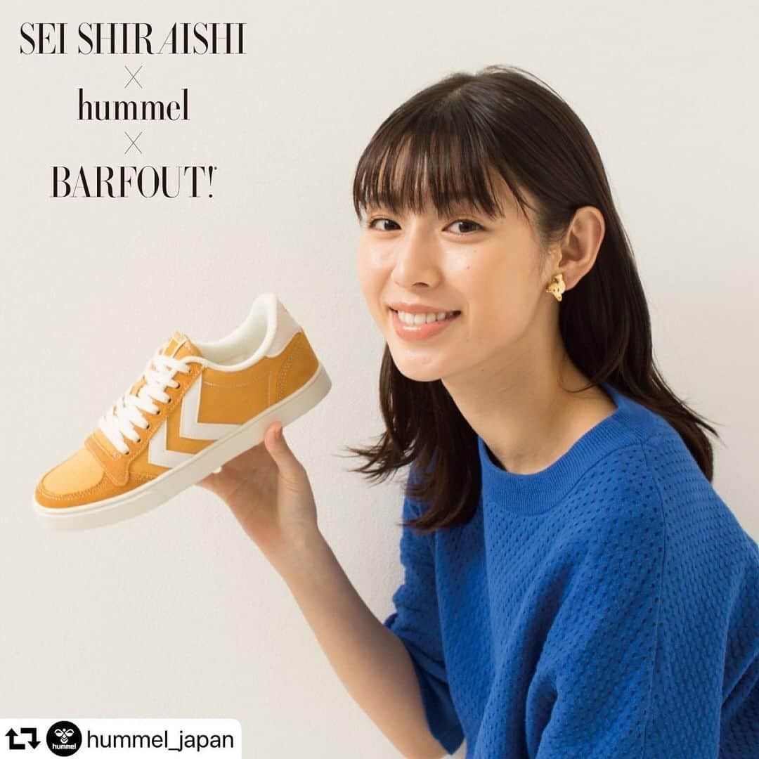 Barfout!のインスタグラム