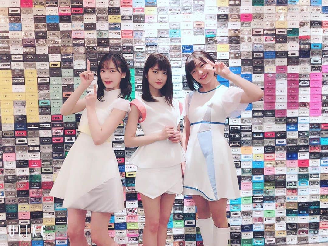 若月佑美さんのインスタグラム写真 - (若月佑美Instagram)「. . #オトメがたり #showroom #ありがとうございました #wowow #父と息子の地下アイドル  #2020 #2月23日 #22時 #加藤小夏　#芋生悠　#若月佑美」2月21日 13時13分 - yumi_wakatsuki_official