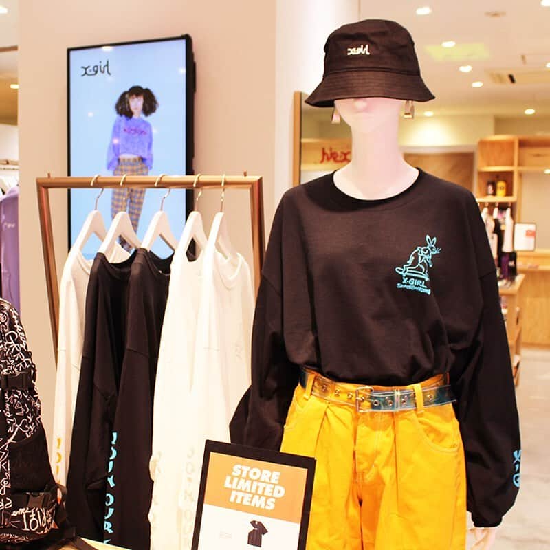 ソラリアプラザ公式さんのインスタグラム写真 - (ソラリアプラザ公式Instagram)「. ■4店舗がニューオープン＆リニューアルオープン！■ 本日、5Fにレディース ファッションの「パークイースト」がニューオープン✨ さらに「アールエヌエー メディア」が3Fにフロア移転オープン、4F「エックスガール」「ランドリー」が移転オープン！. オープンを記念して、各店舗では ノベルティプレゼントや限定アイテム販売などのリニューアルフェアを開催！ 詳しくはプロフィールリンクより、ソラリアプラザの公式ホームページをご覧ください。 ⇒@solaria_plaza_official . . . @parkeast_solariaplaza @rna_official_ @xgirljp @laundry_official #parkeast #abcuneface #torte #パークイースト #RNA #rnamedia #RNA_spring #xgirl #xgirljp #ランドリー #laundry #fasion #ノベルティ #novelty #限定商品 #newopen #福岡 #fukuoka #天神ソラリア #天神 #tenjin #ソラリアプラザ #solariaplaza」2月21日 13時23分 - solaria_plaza_official