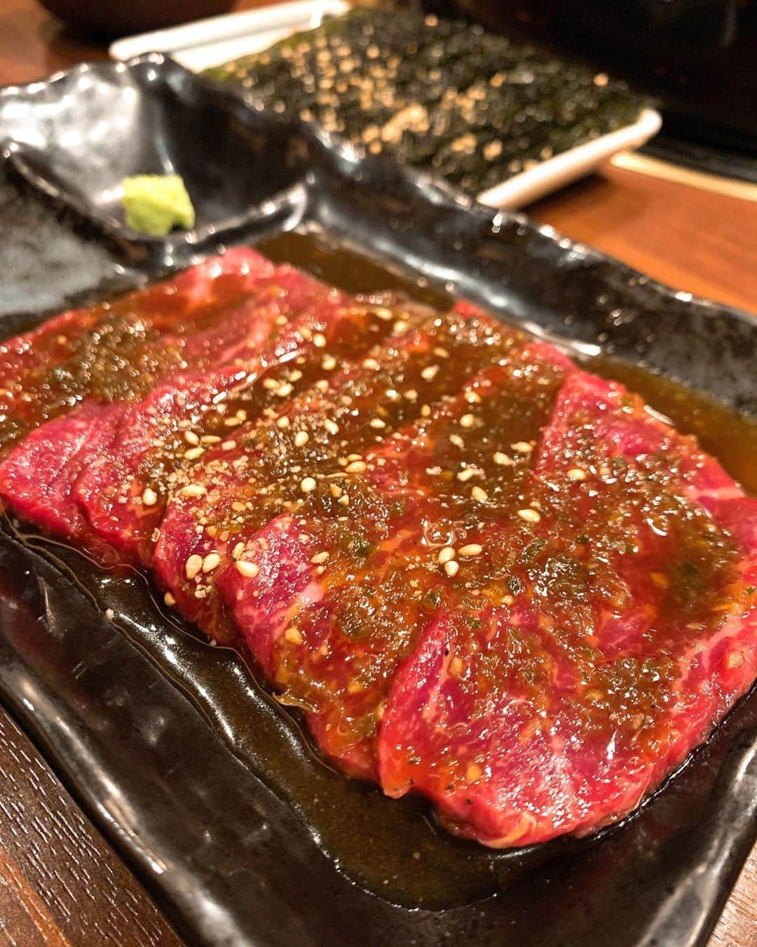 しみけんのグルメインスタ