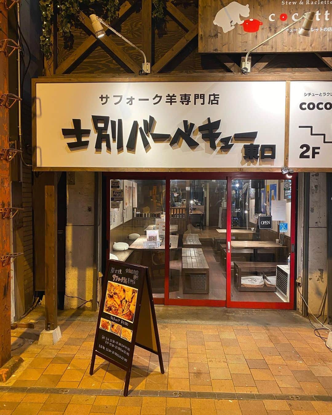 猪狩翔一のグルメインスタ