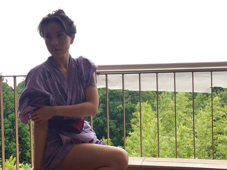 LuCyCoさんのインスタグラム写真 - (LuCyCoInstagram)「・ ♨️ ・ ・ ・ ・ #伊豆　#温泉　#hotsprings  #onsen♨️」2月21日 14時19分 - lucyco_blue