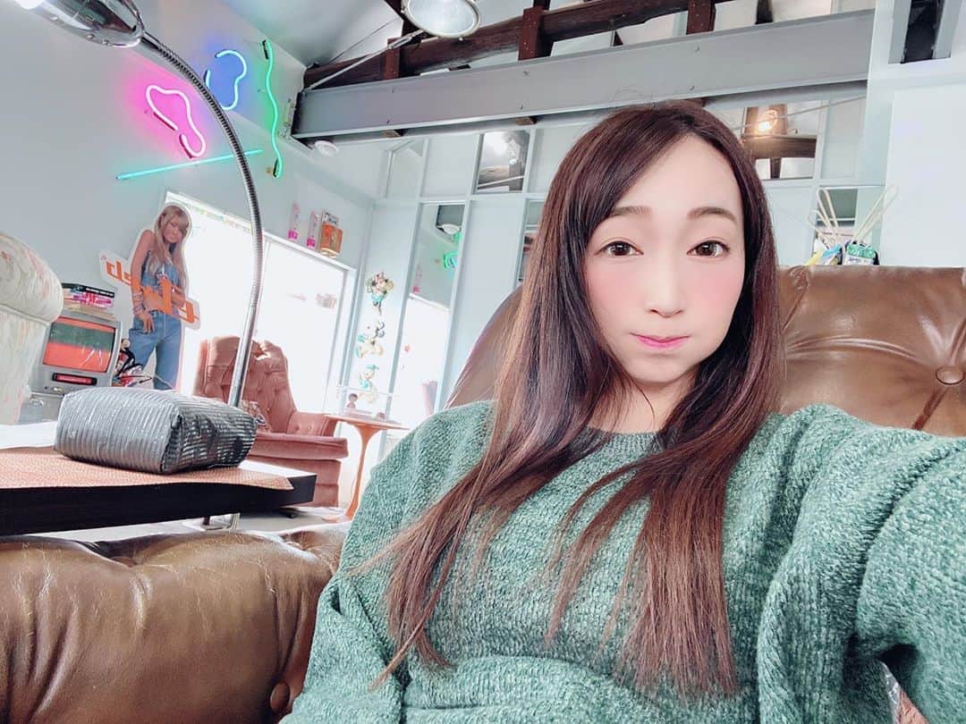 蓮実クレアのインスタグラム
