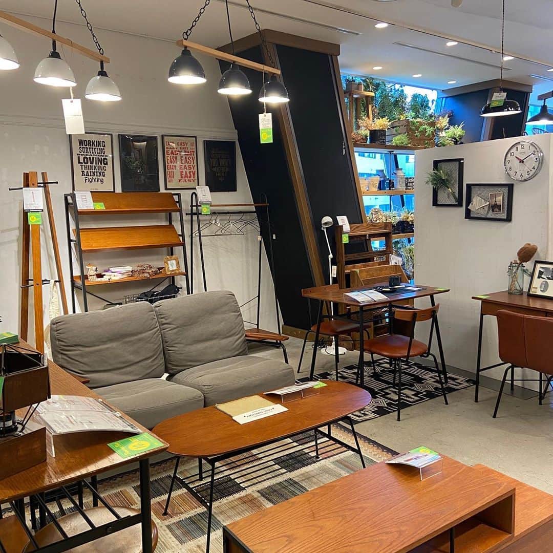 ニコアンドのグルメインスタ