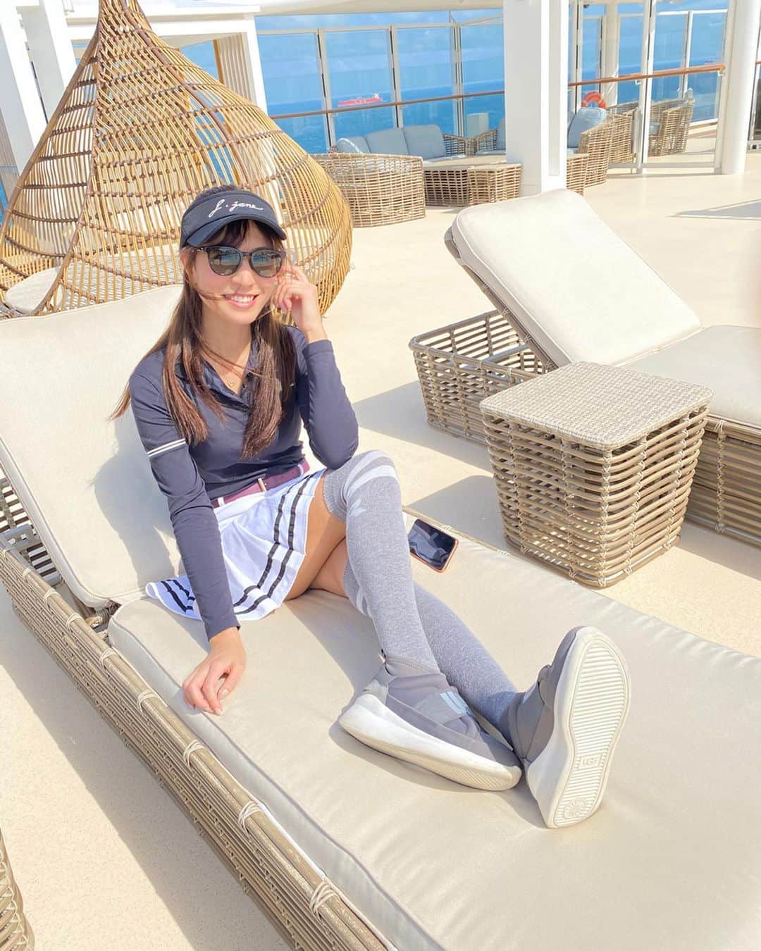 高沢奈苗のインスタグラム