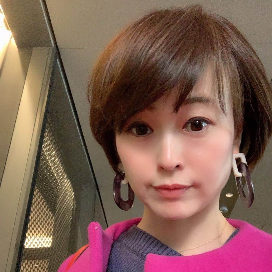 岩瀬玲のインスタグラム