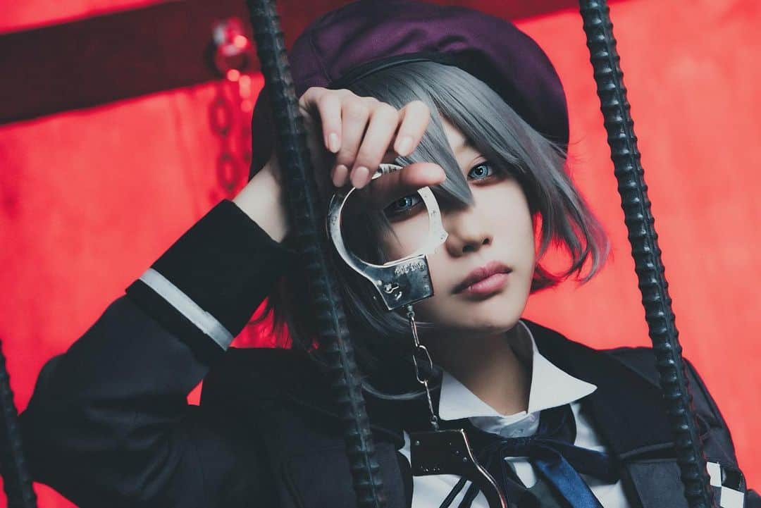 若月雅のインスタグラム：「【DIABOLIK LOVERS／無神アズサ】 . . . 「…ねぇ、もういいよね？」 . . #cosplayer #DIABOLIKLOVERS #ディアラバ  #無神アズサ #乙女ゲーム #mukamiazusa  #ディアボリックラヴァーズ　 #ヴァンパイア」
