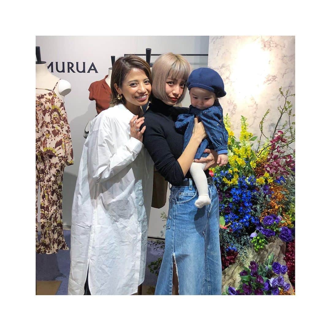 小泉梓のインスタグラム