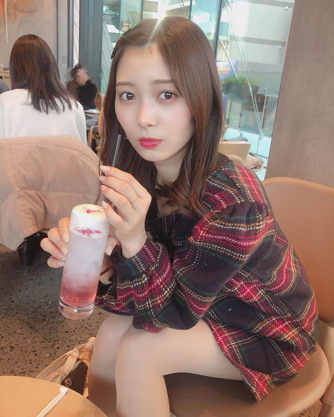 松川星のグルメインスタ