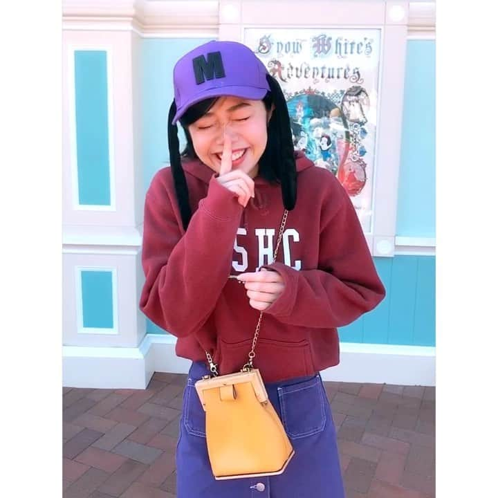 中島奈津希のインスタグラム