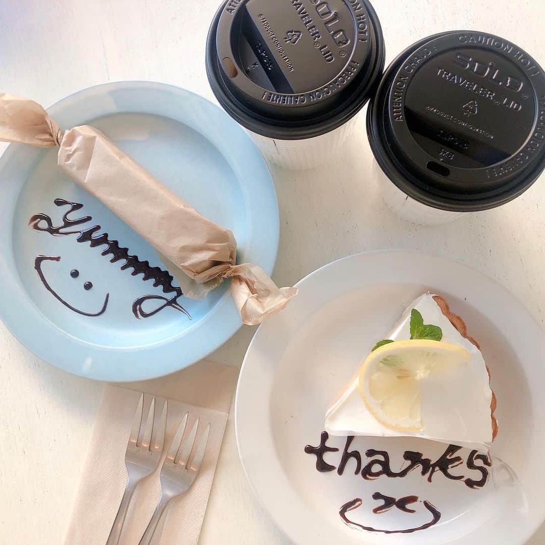 渡邊菜々のグルメインスタ