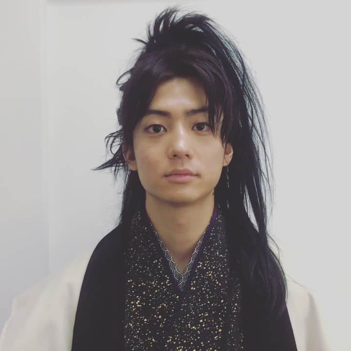 伊藤健太郎のインスタグラム：「舞台『巌流島』  東京公演 2020年7月31日〜8月10日 仙台公演 2020年8月13日 新潟公演 2020年8月15日、16日 金沢公演 2020年8月19日 名古屋公演 2020年8月21日〜23日 高松公演 2020年8月26日 大阪公演 2020年8月28日〜30日 福岡公演 2020年9月2日〜10日  皆さまのご来場お待ちしております！」