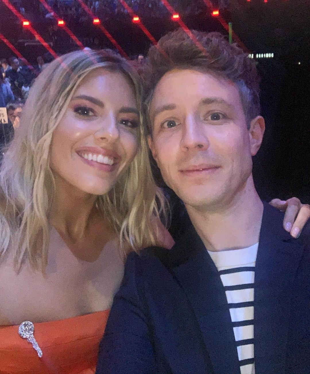 Mollie Kingさんのインスタグラム写真 - (Mollie KingInstagram)「I got the key, I got the secret... Key-p up Matt!!! 😂🙄😂 @matthewedmondson @bbcradio1 #whosgotgreg Oh today’s show is going to be fun!」2月21日 16時04分 - mollieking