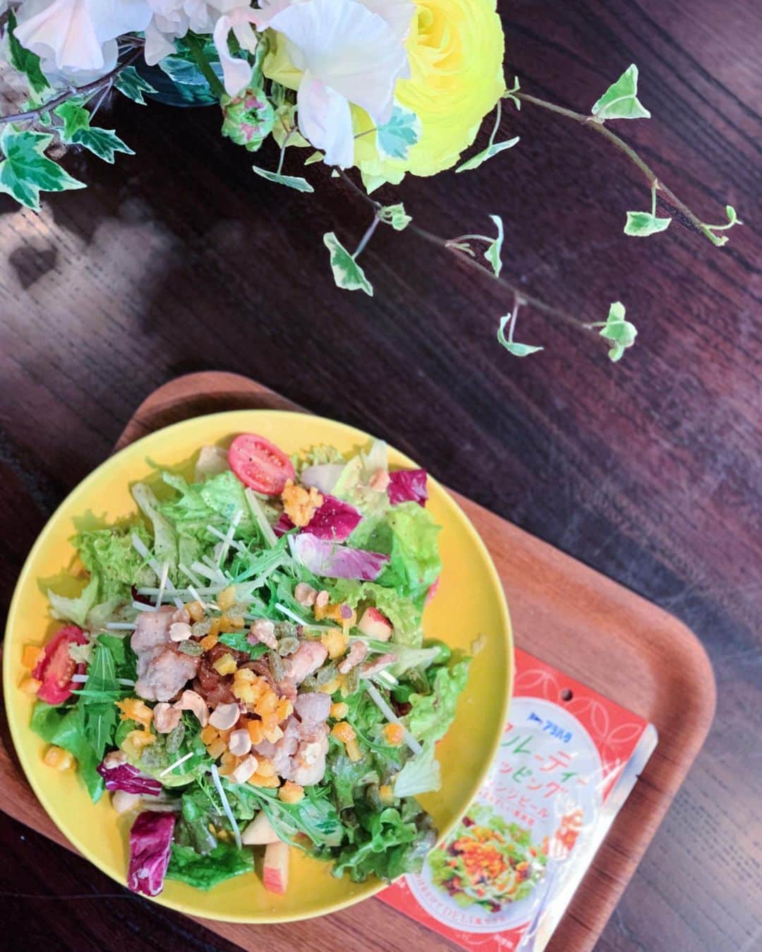 星読みプリンセス・エリ様のグルメインスタ