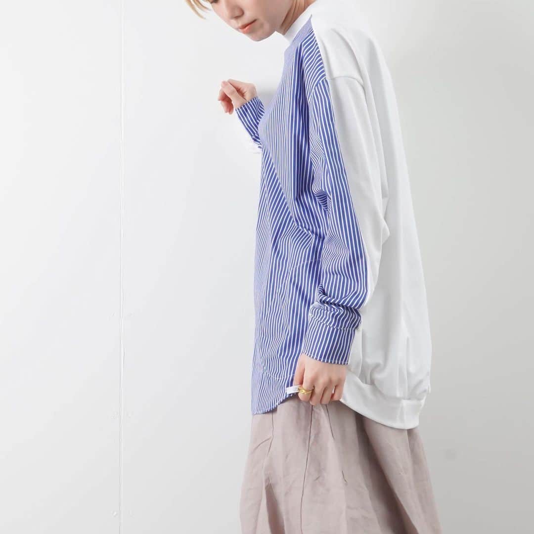 OnlineStore LUCAのインスタグラム