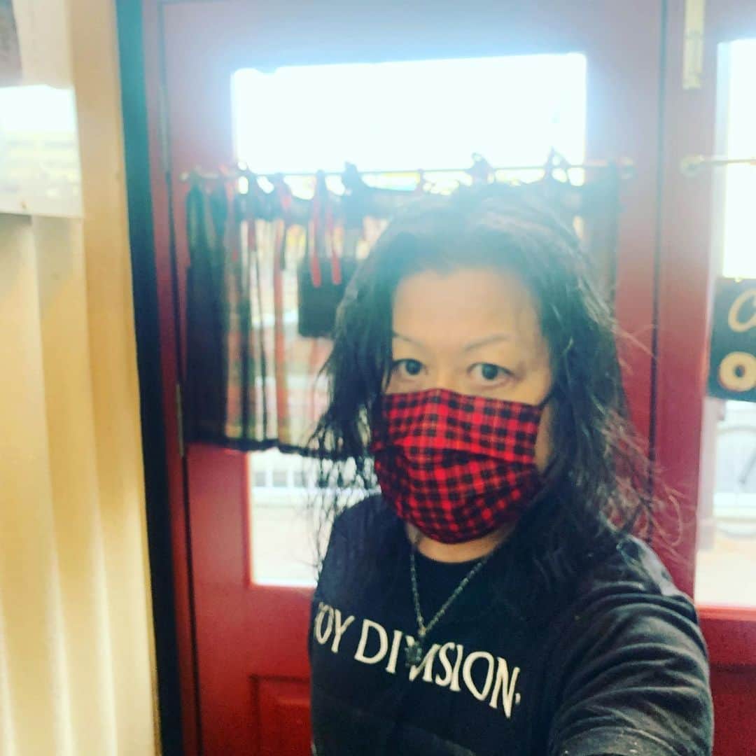 宙也のグルメインスタ