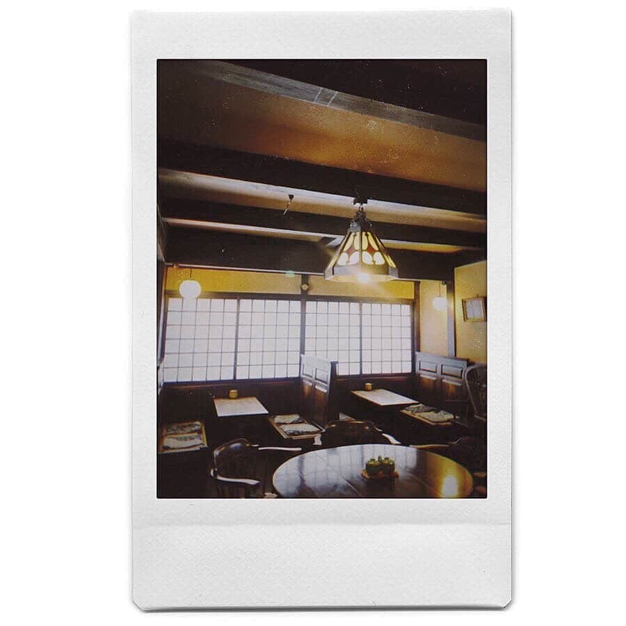 池田泉のグルメインスタ