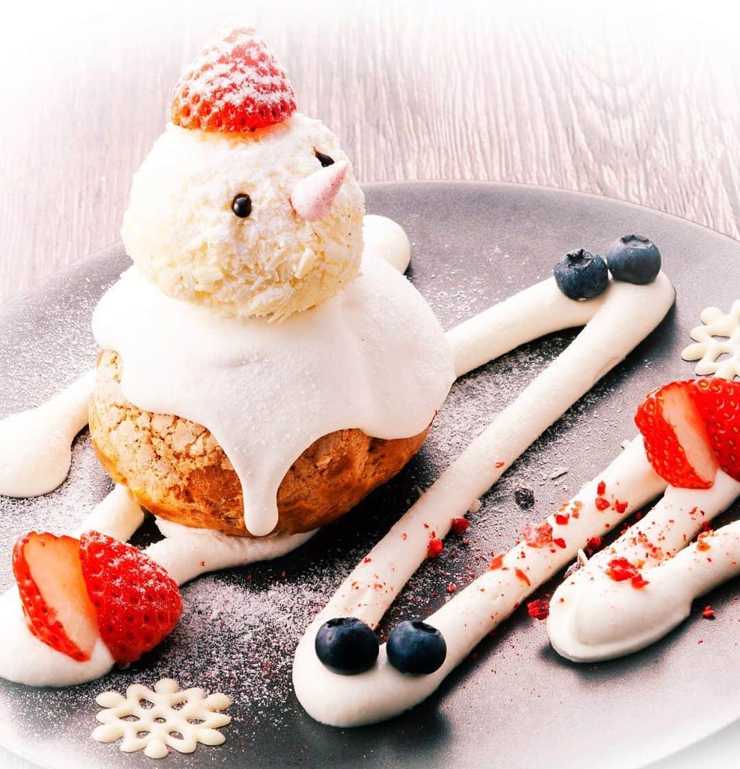 ホテルグランヴィア大阪のグルメインスタ