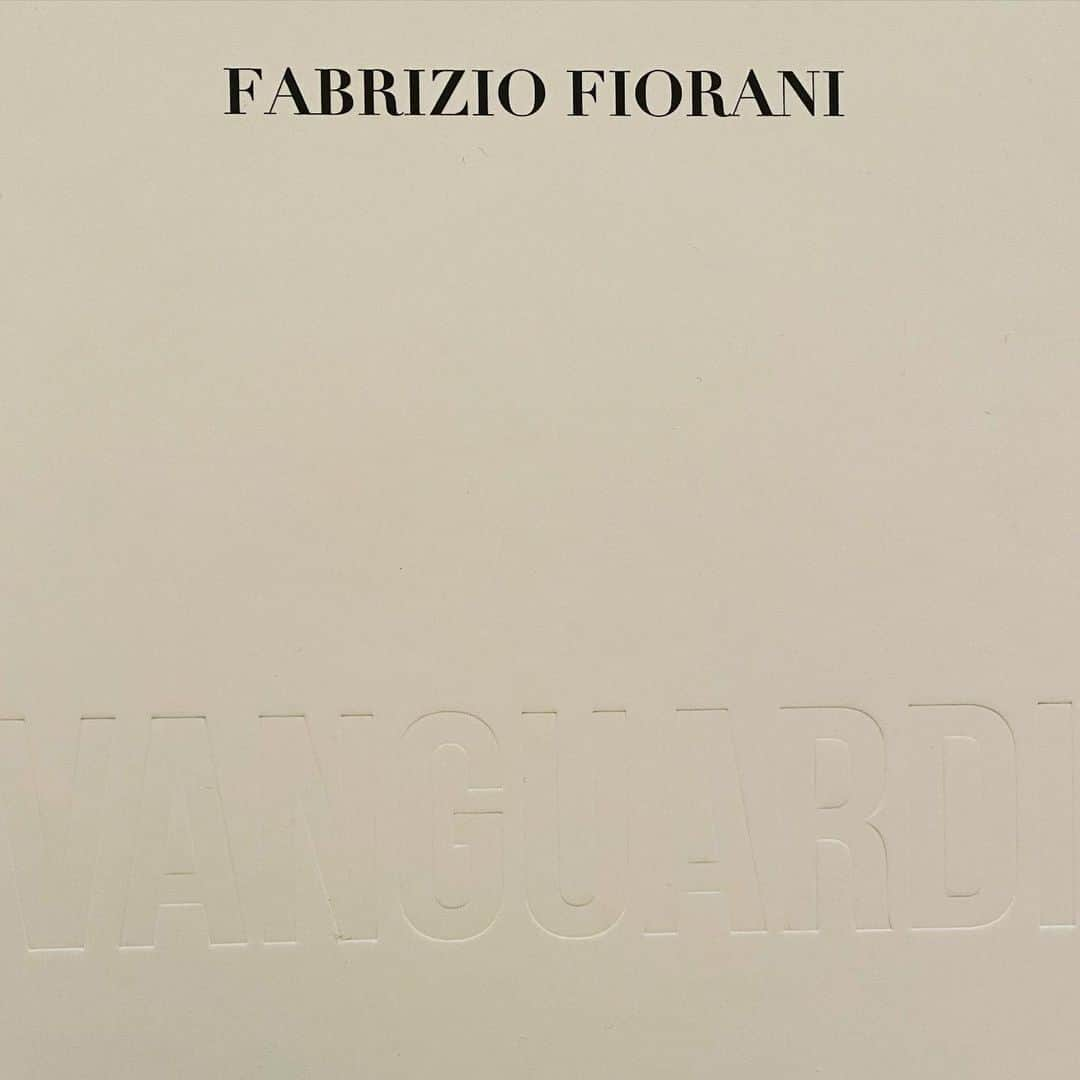 藤原ヒロシさんのインスタグラム写真 - (藤原ヒロシInstagram)「#fabrizio !」2月21日 17時13分 - fujiwarahiroshi