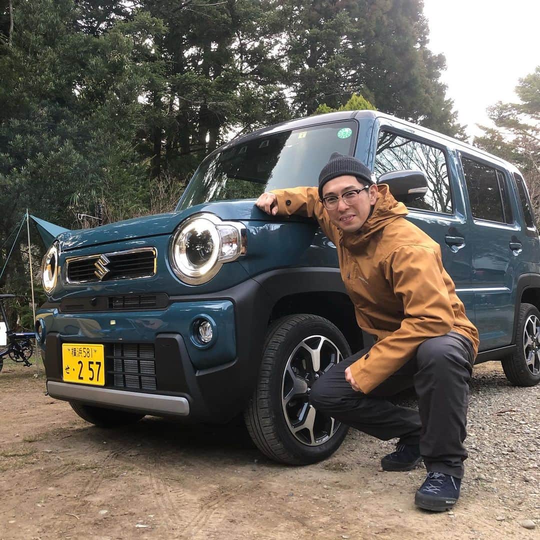 亘健太郎のインスタグラム