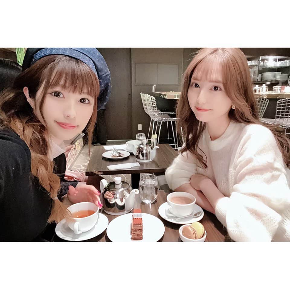 堀尾実咲のインスタグラム：「みるめろ🐶🐰💖💖💖💖」
