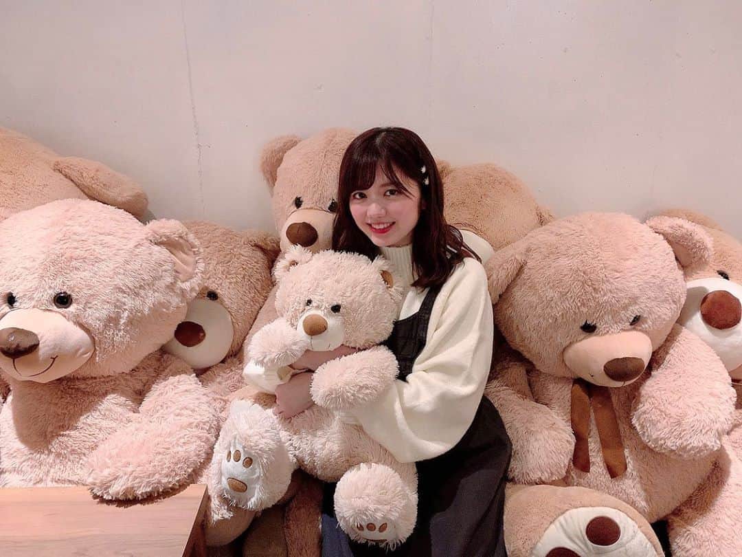 長江里加のグルメインスタ