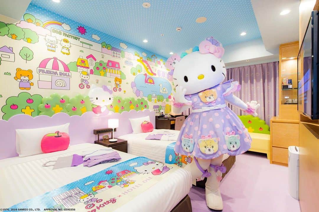 ホテルオーレ　ブロッサモーレのグルメインスタ