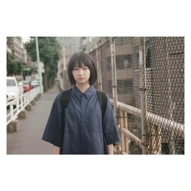 石川瑠華さんのインスタグラム写真 - (石川瑠華Instagram)「映画『猿楽町で会いましょう』  2020年6月5日公開。 よろしくお願いいたします！ #猿楽町で会いましょう」2月21日 17時41分 - ___rukaishikawa